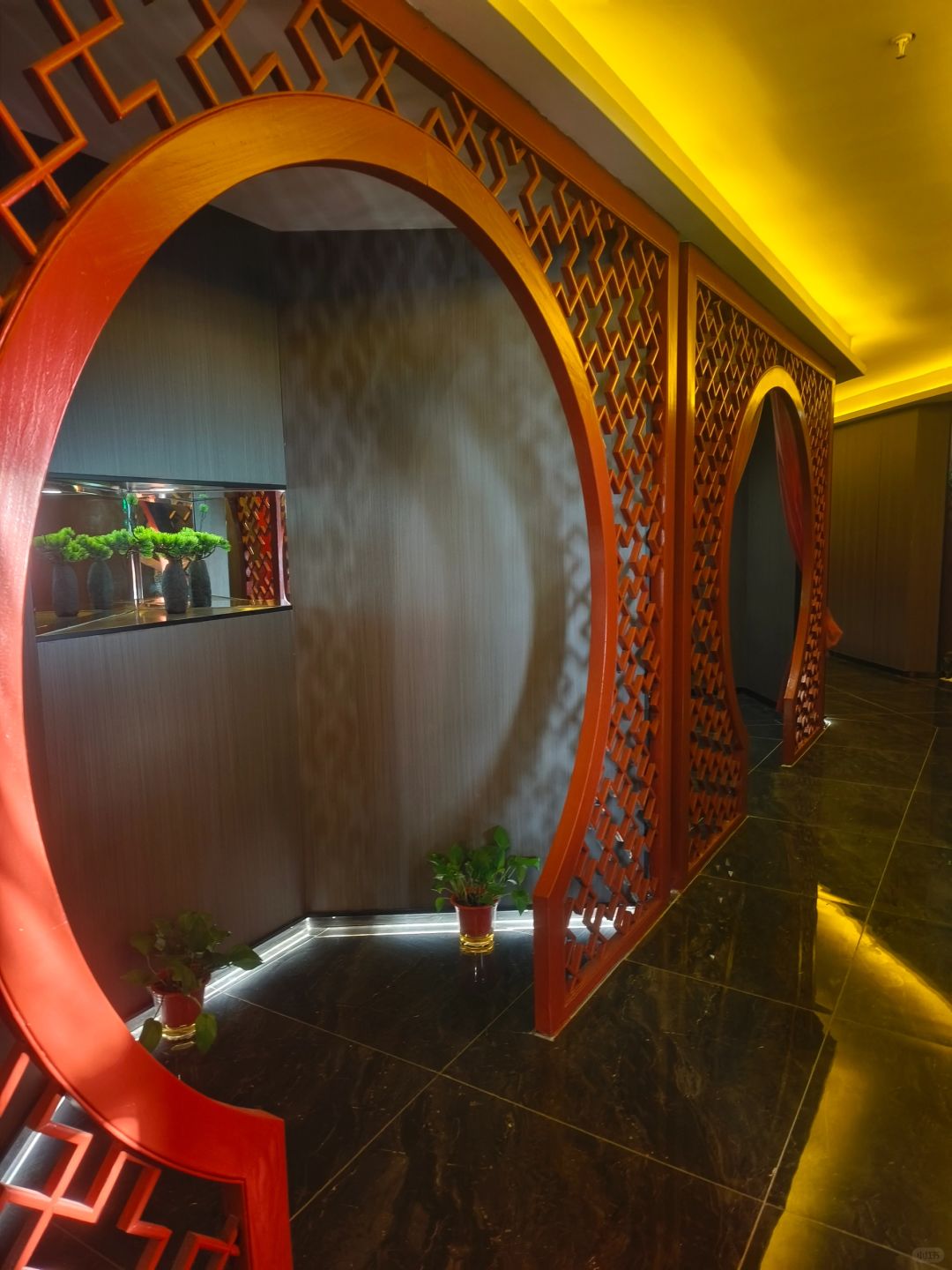 Jiangsu/Zhejiang/Shanghai-Shanghai Yeye Health SPA, all kinds of decorations are particularly high-end, and the service evaluation is full marks!