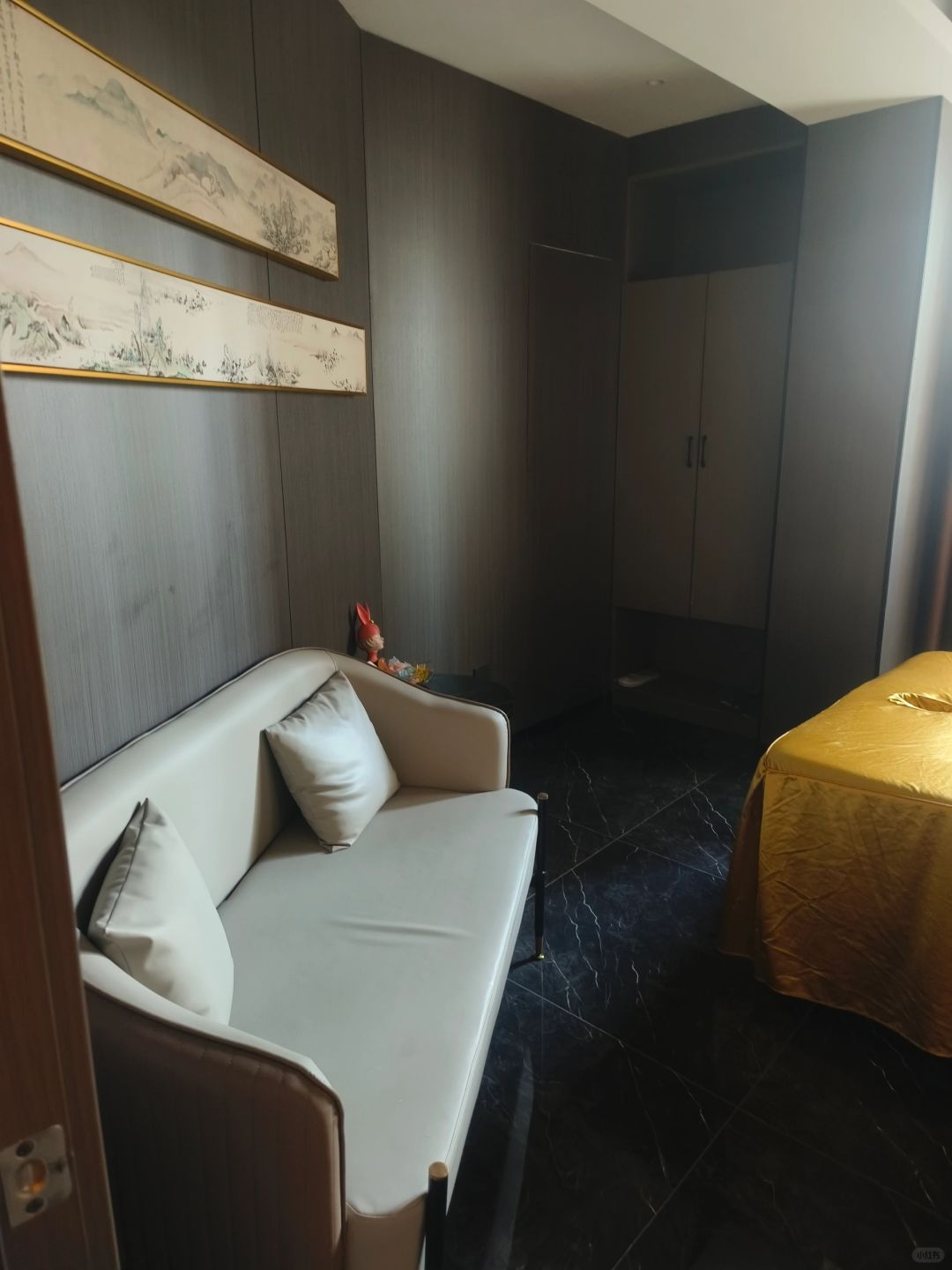 Jiangsu/Zhejiang/Shanghai-Shanghai Yeye Health SPA, all kinds of decorations are particularly high-end, and the service evaluation is full marks!