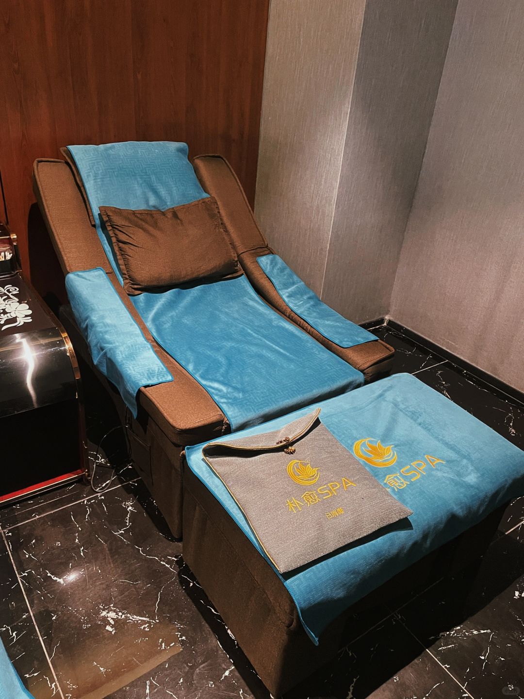 Beijing/Tianjin-Beijing Shilihe Foot Therapy SPA is a relaxing and healthy lifestyle for modern young people, full of satisfaction!