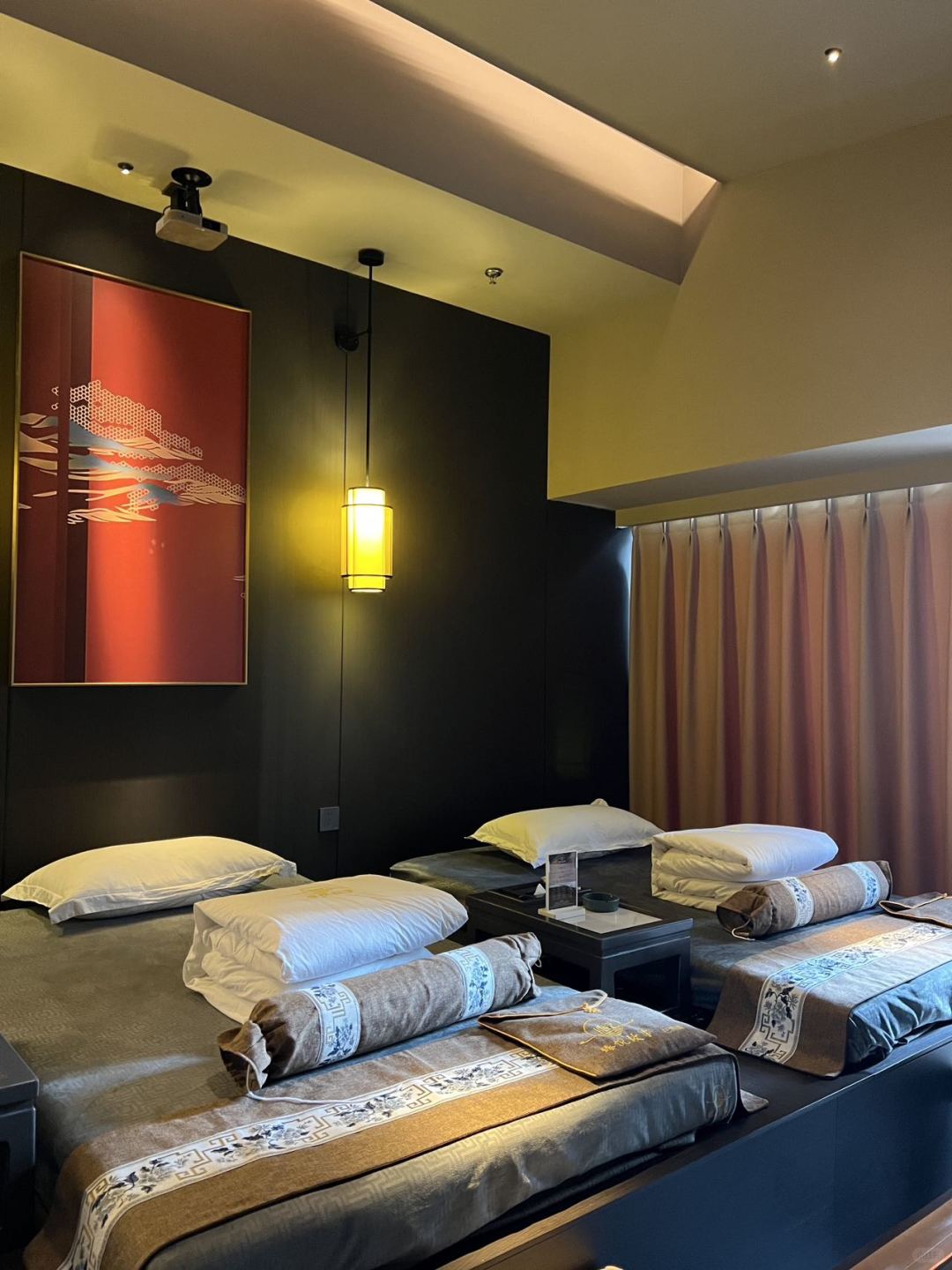 Sichuan-Chengdu Zhenyue Story SPA has very professional technology and excellent service attitude!