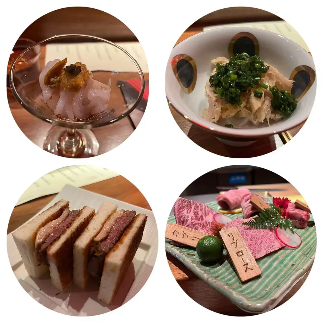 Shanghai/Hangzhou-DAY food diary: I had something to eat in the city - Japanese cuisine 