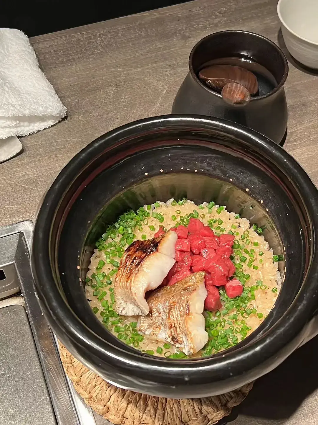 Tokyo-USHIGORO:a yakiniku chain store in GINZA and Nishi-Azabu with apanese-style shabu-shabu, sukiyaki