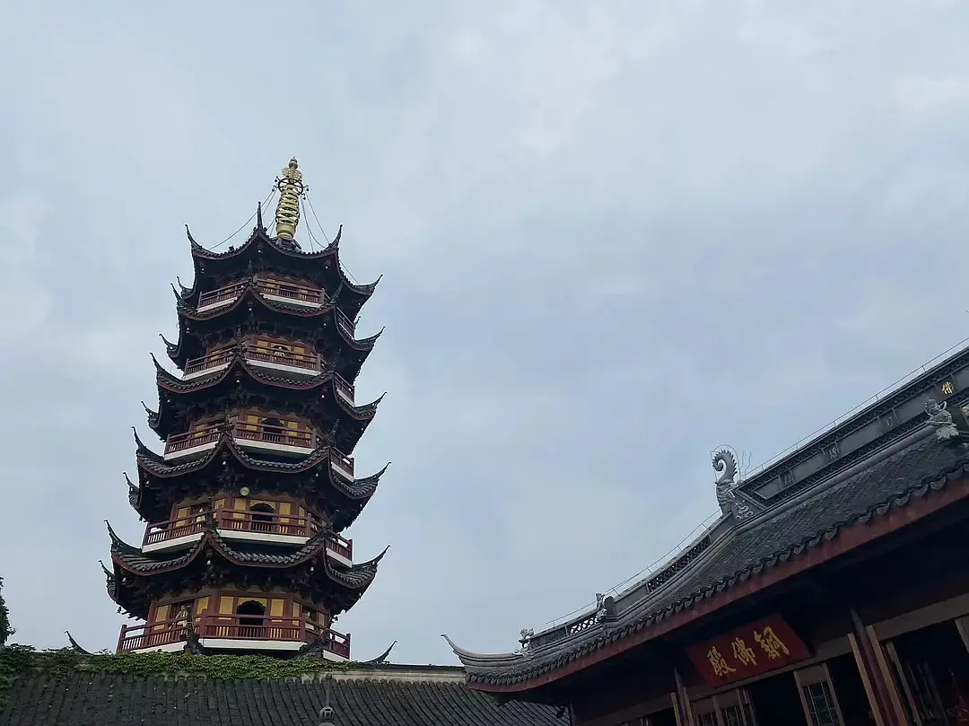 Jiangsu/Zhejiang/Shanghai-Travel Notes of Nanjing | Wuyi Alley, Old Dreams of Jinling, Three Dia