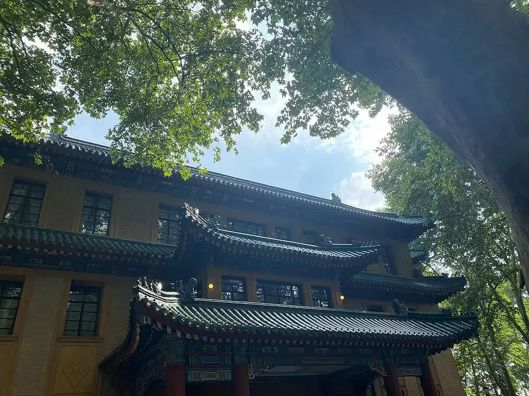 Jiangsu/Zhejiang/Shanghai-Travel Notes of Nanjing | Wuyi Alley, Old Dreams of Jinling, Three Dia