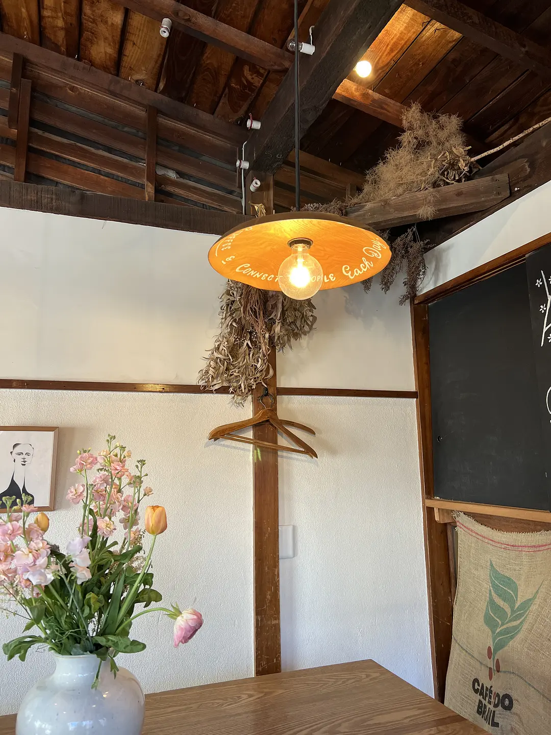 Tokyo-A Guide to Six Must-Visit Cafes in Tokyo:BONGEN COFFEE,Onibus Coffee,New Balance Coffee