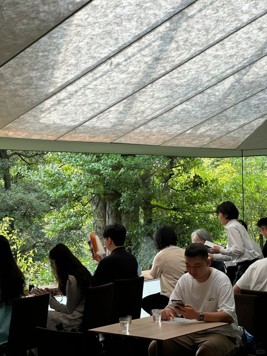 Tokyo-The sky bar of the Prince Hotel,The cafe of the Nezu Museum of Art,Harry Potter Studios