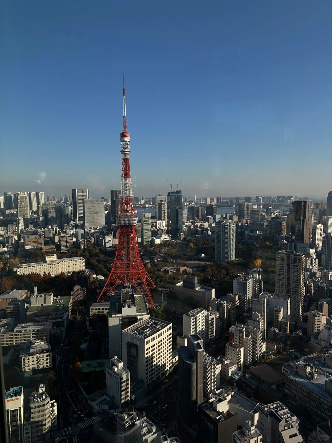 Tokyo-The sky bar of the Prince Hotel,The cafe of the Nezu Museum of Art,Harry Potter Studios