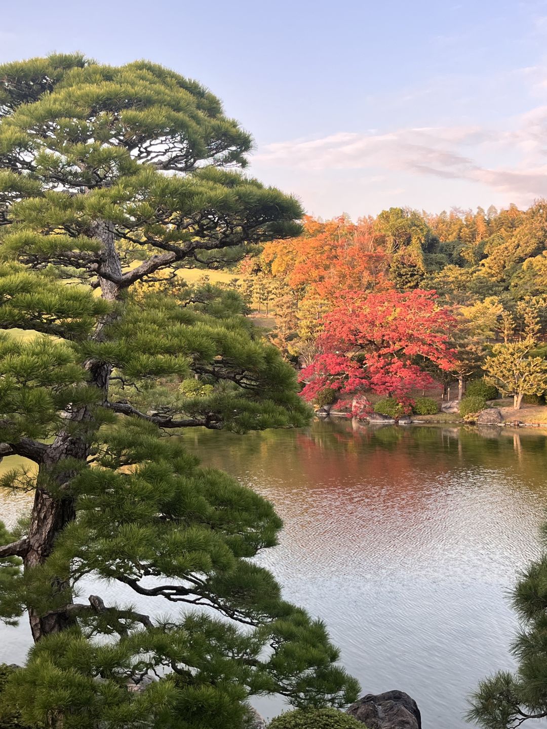 Osaka-The Tower of the Sun,Expo Commemorative Park,National Museum of Ethnology and a Japanese garden area