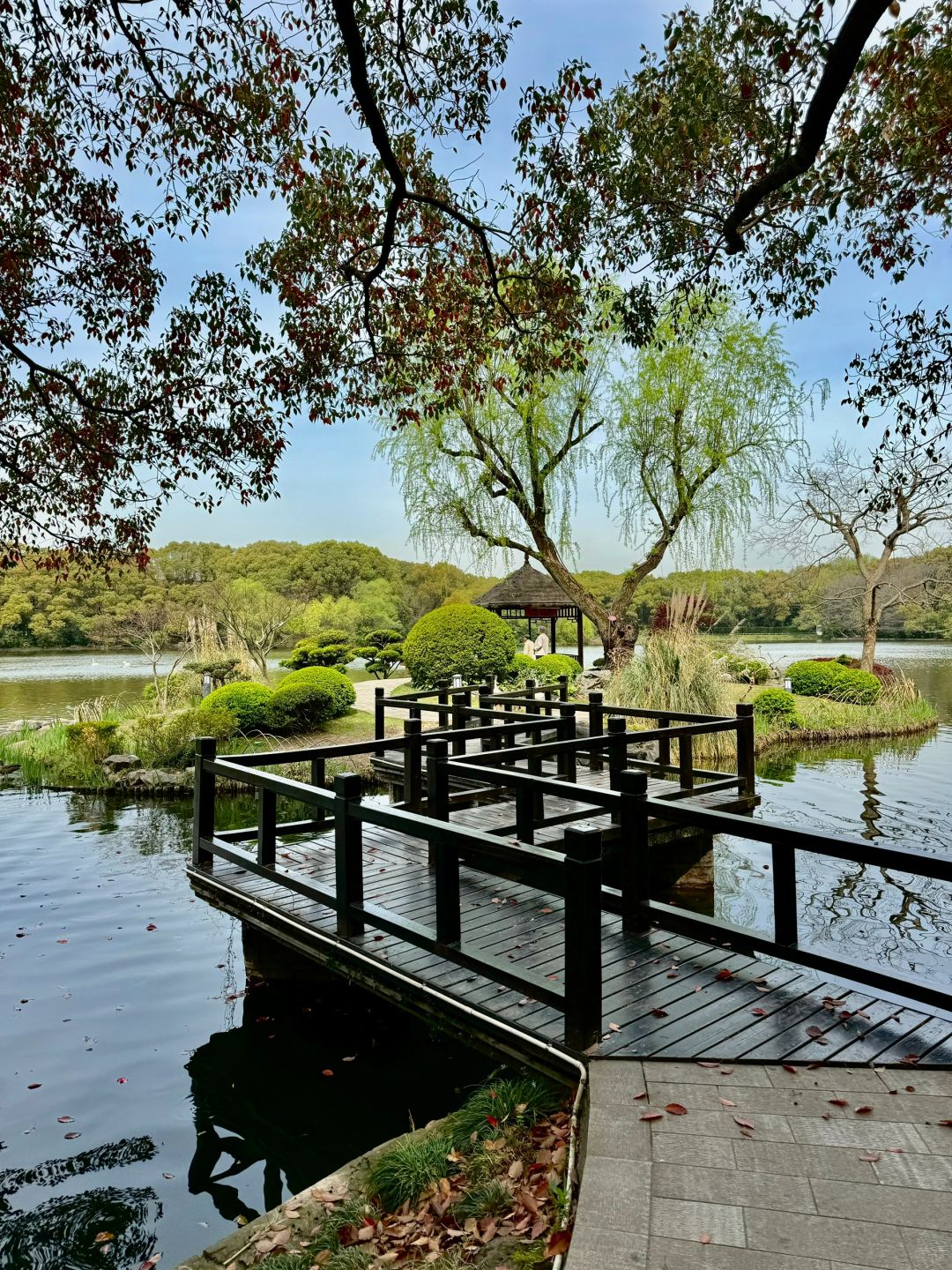 Jiangsu/Zhejiang/Shanghai-At the end of the top luxury hotel is the Old Cadre Style Hotel!