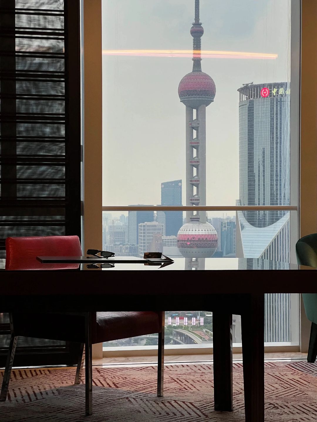 Jiangsu/Zhejiang/Shanghai-The most comprehensive Shanghai hotel recommendations of all price ran