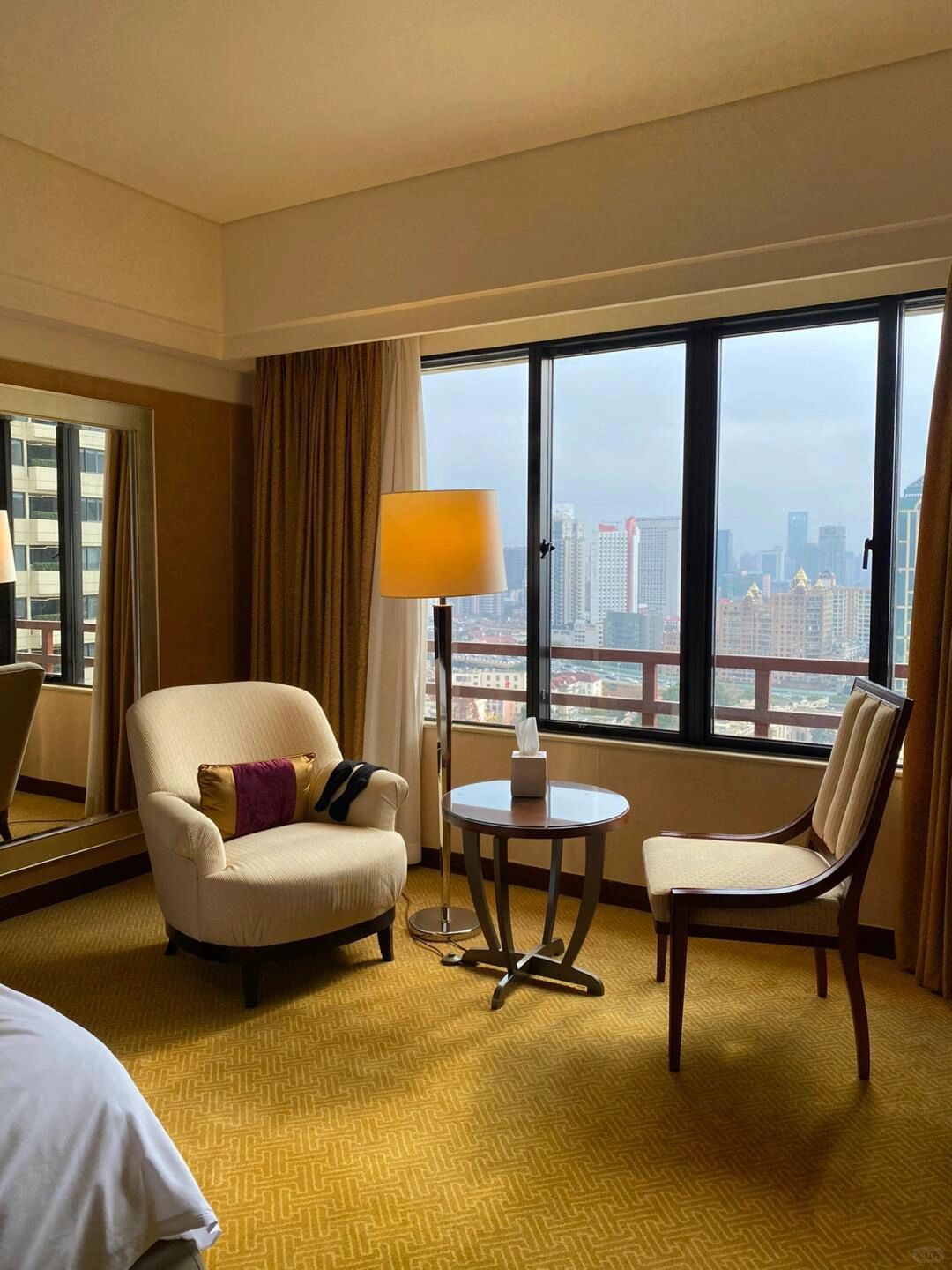 Jiangsu/Zhejiang/Shanghai-The most comprehensive Shanghai hotel recommendations of all price ran