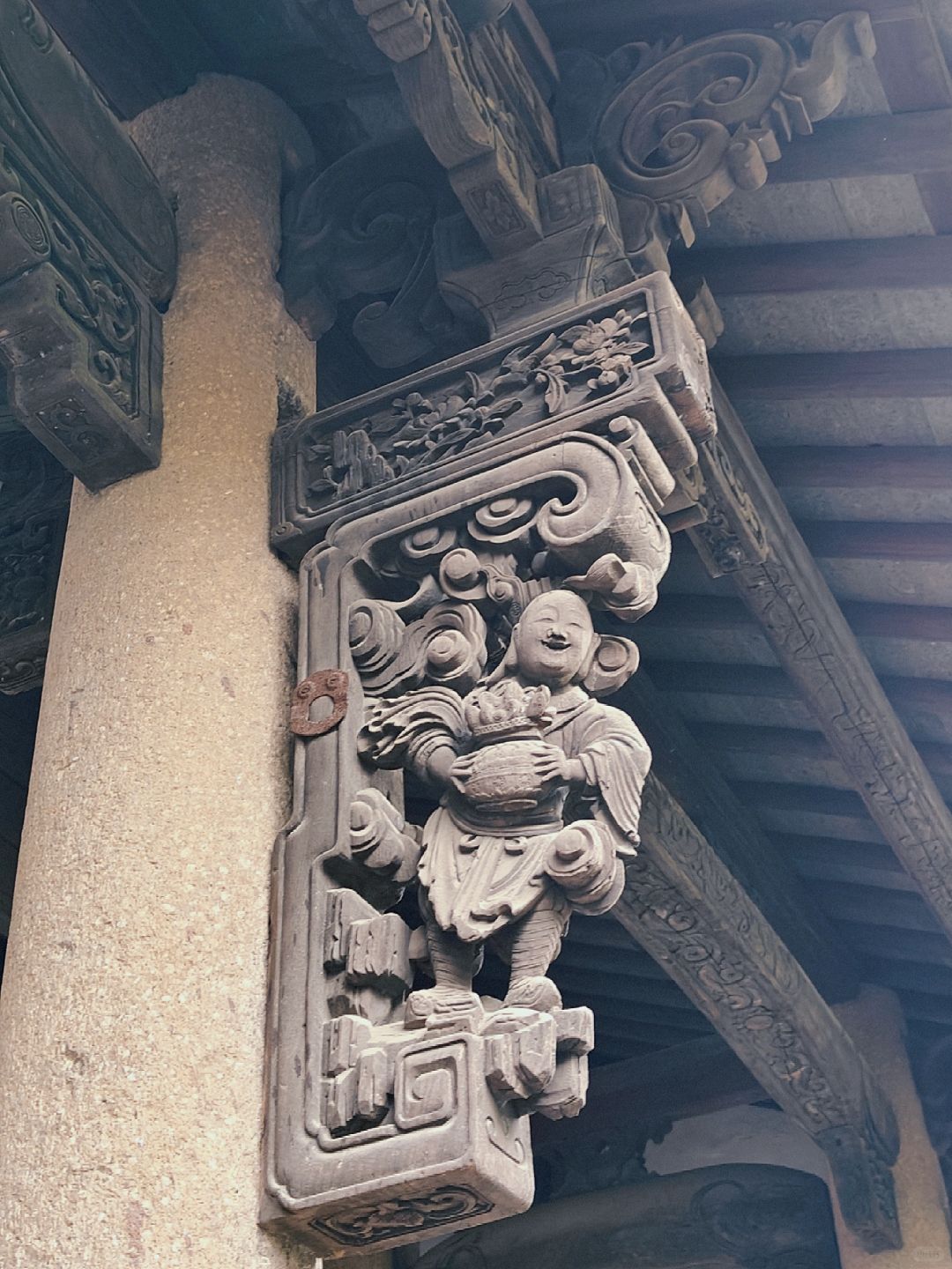 Jiangsu/Zhejiang/Shanghai-Wuzhen, Jiangsu, is a designed ancient town where even the river water is artificially regulated!