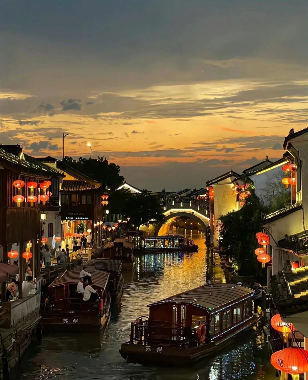 Jiangsu/Zhejiang/Shanghai-Jiangnan Water Town｜Guide to a one-day trip to Wuzhen without thinking！