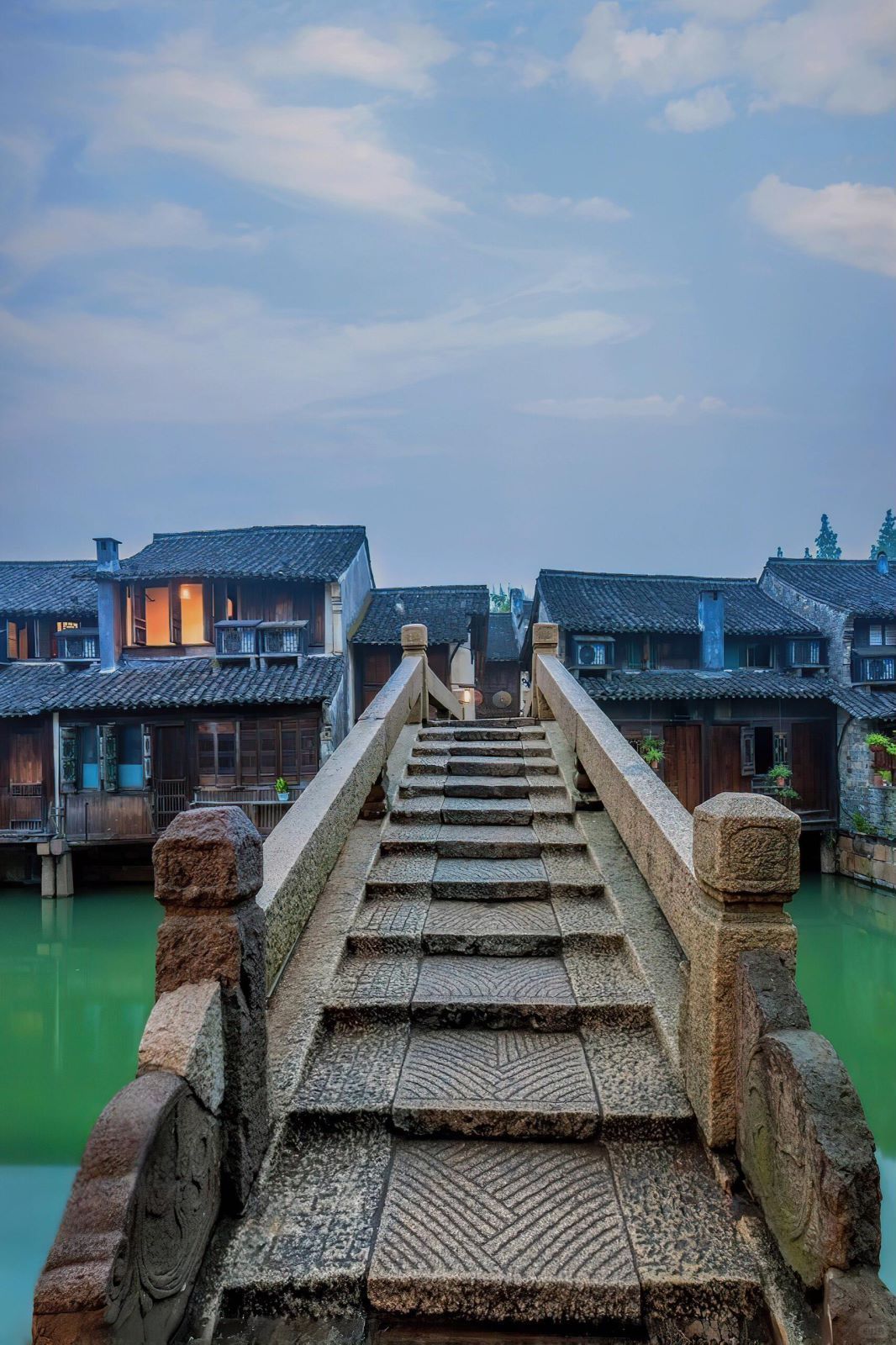 Jiangsu/Zhejiang/Shanghai-Jiangnan Water Town｜Guide to a one-day trip to Wuzhen without thinking！