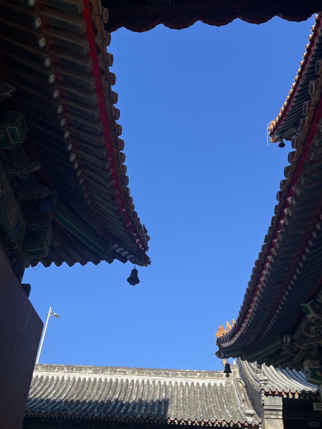 Beijing/Tianjin-Mke a wish at the Beijing Lama Temple. After reading this article, your wish will come true！