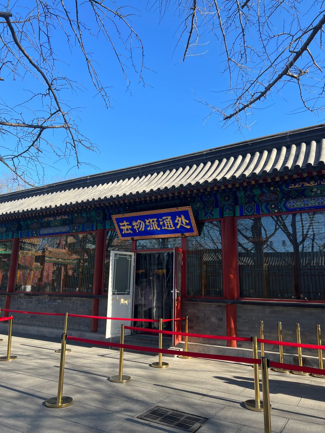 Beijing/Tianjin-Mke a wish at the Beijing Lama Temple. After reading this article, your wish will come true！