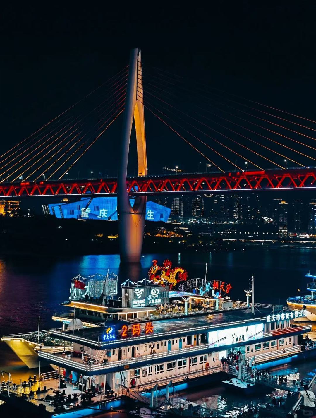 Sichuan-Hongyadong in Chongqing, its stilted houses are the most distinctive traditional architecture in Sichuan and Chongqing!