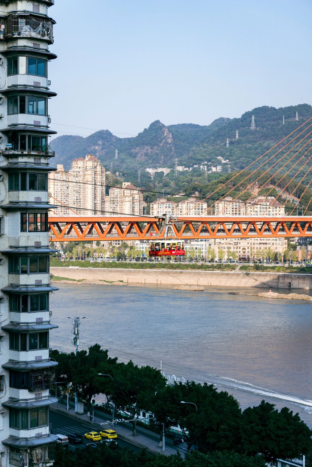 Sichuan-16 photography locations that photographers cannot miss when traveling to Chongqing!