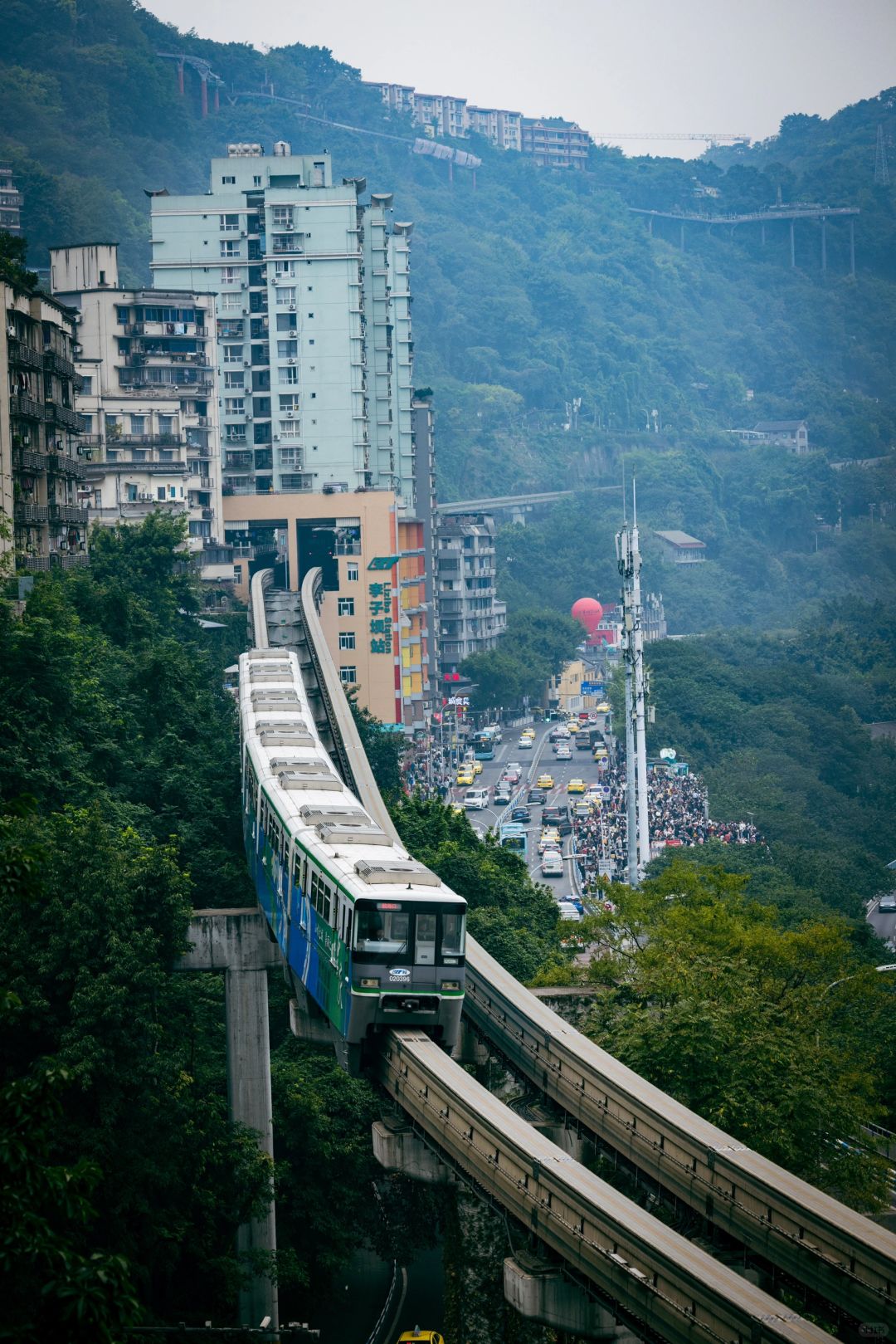 Sichuan-16 photography locations that photographers cannot miss when traveling to Chongqing!