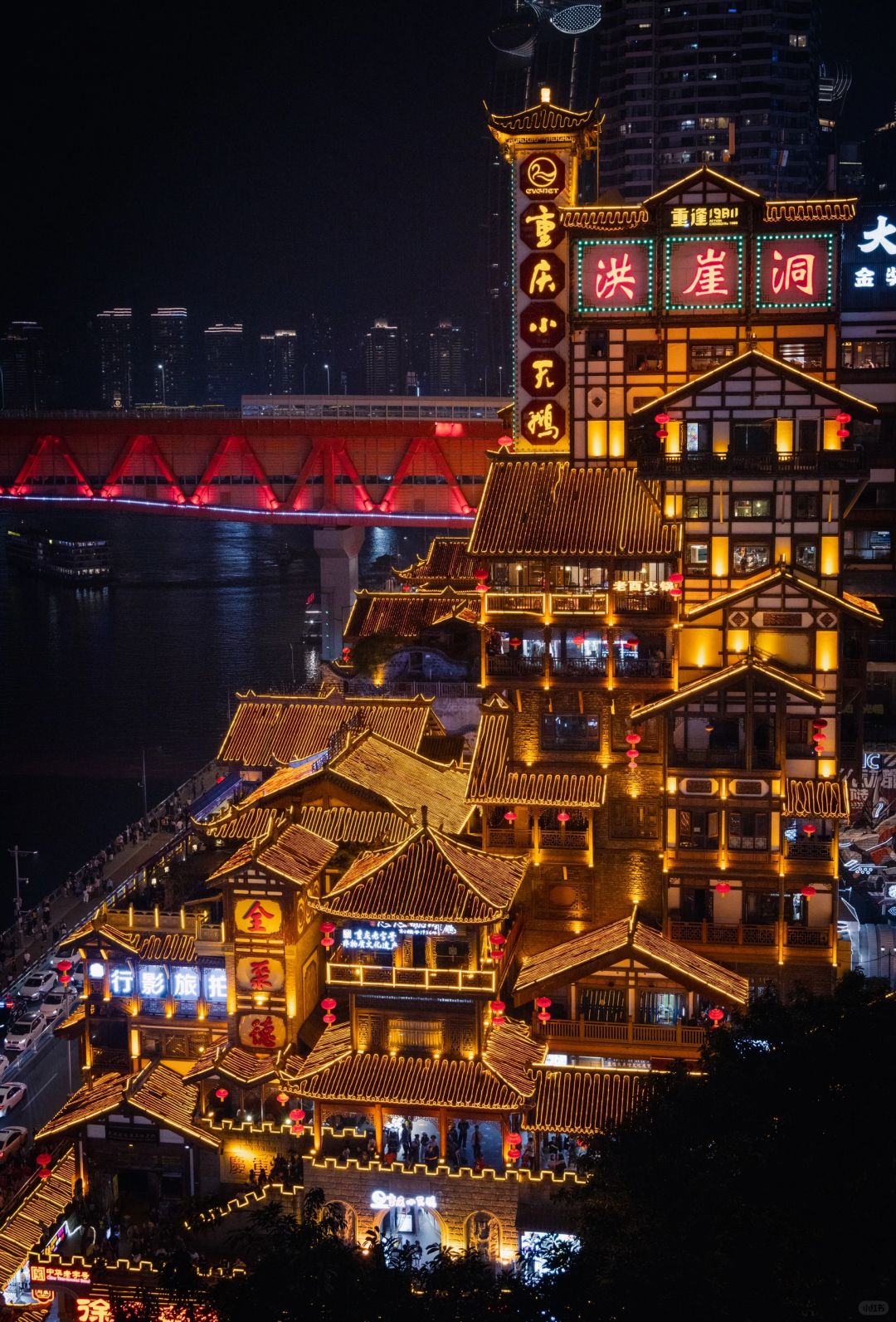 Sichuan-16 photography locations that photographers cannot miss when traveling to Chongqing!