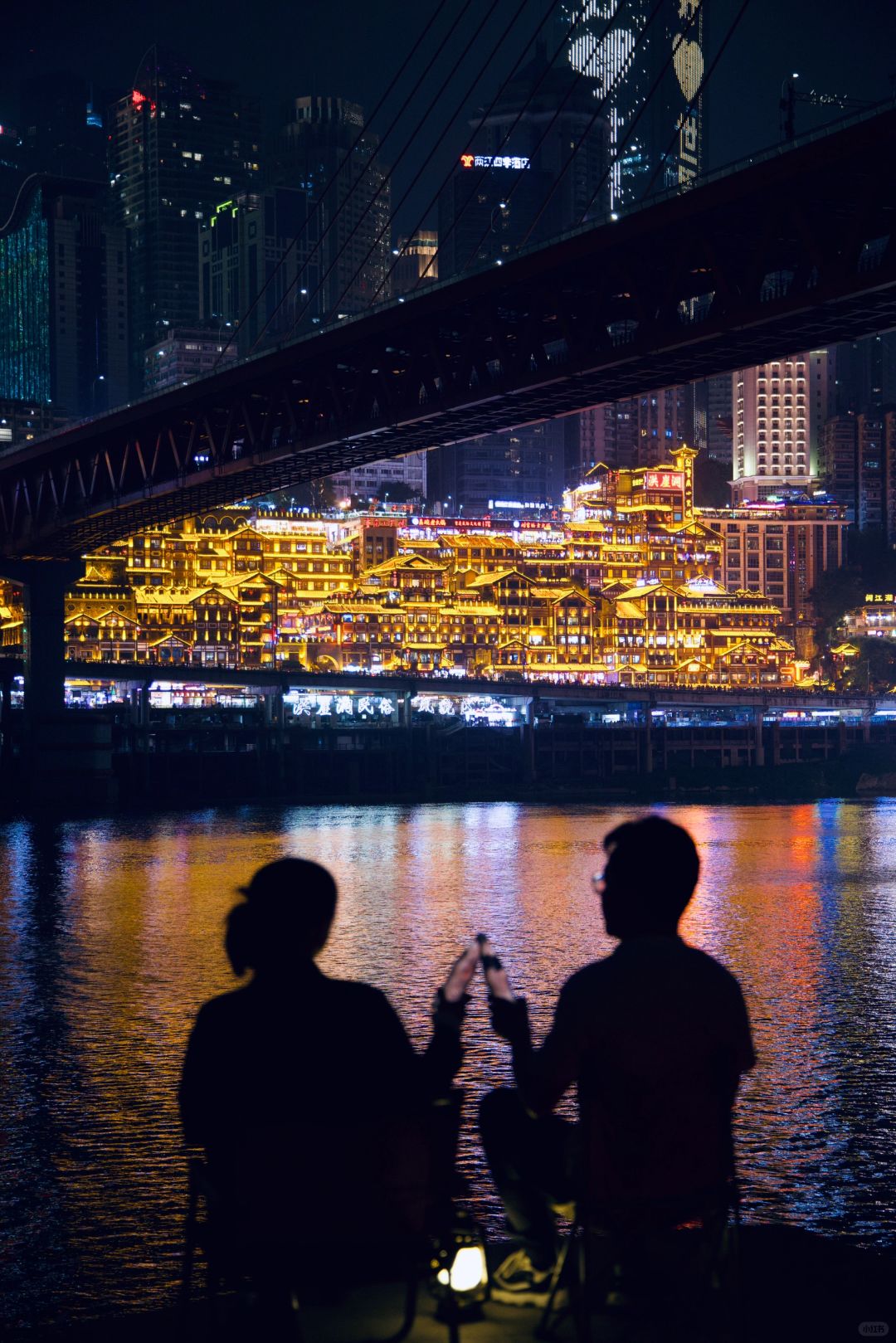 Sichuan-16 photography locations that photographers cannot miss when traveling to Chongqing!