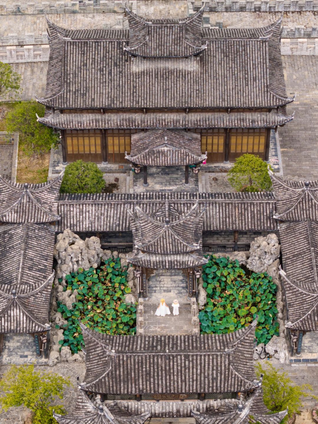 Hunan-Furong Town, Hunan | The primitive life of the Miao ethnic group is clear at a glance, maintaining a primitive ecological lifestyle!