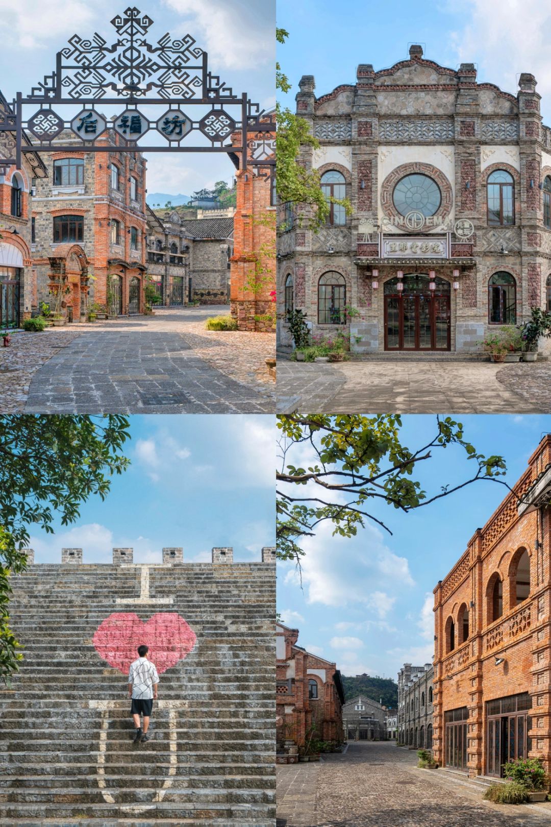 Hunan-If I come to Hunan, I prefer the mysterious and charming Xiangxi to the crowded Changsha！