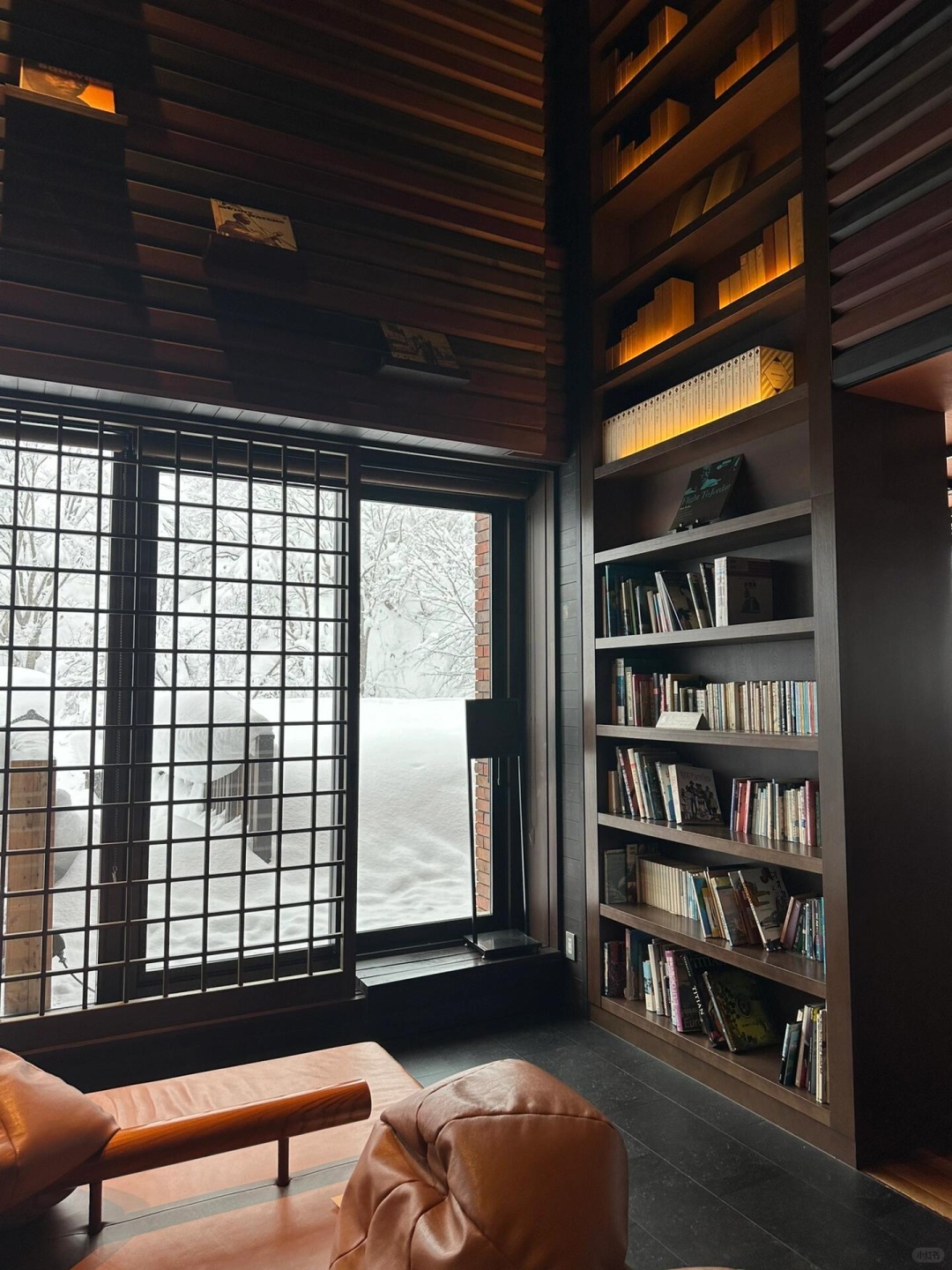 Sapporo/Hokkaido-Japanese-style hot spring hotel located in a corner of Niseko Konbu Hot Spring at the foot of Mount Yotei in Niseko Town