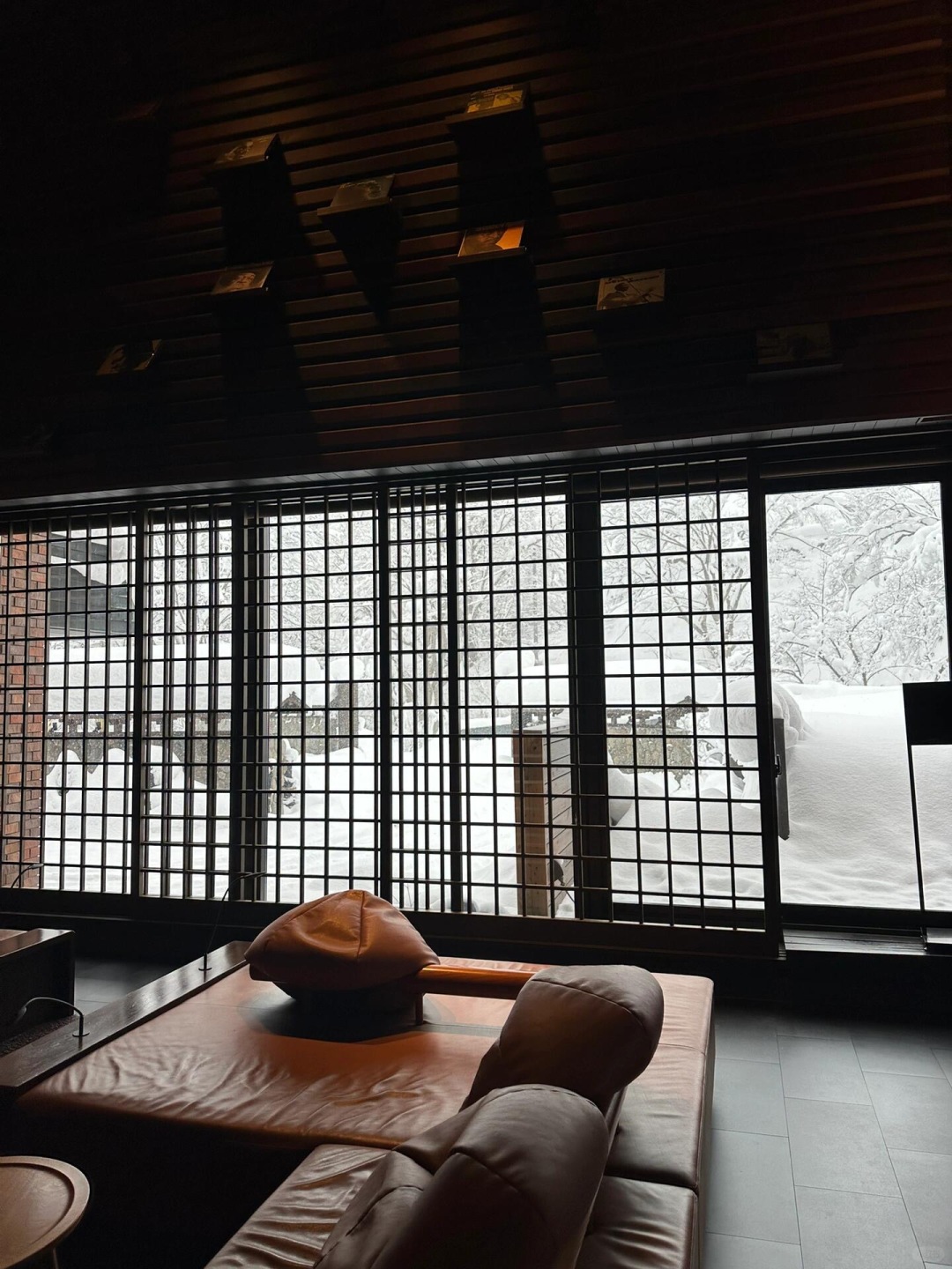 Sapporo/Hokkaido-Japanese-style hot spring hotel located in a corner of Niseko Konbu Hot Spring at the foot of Mount Yotei in Niseko Town