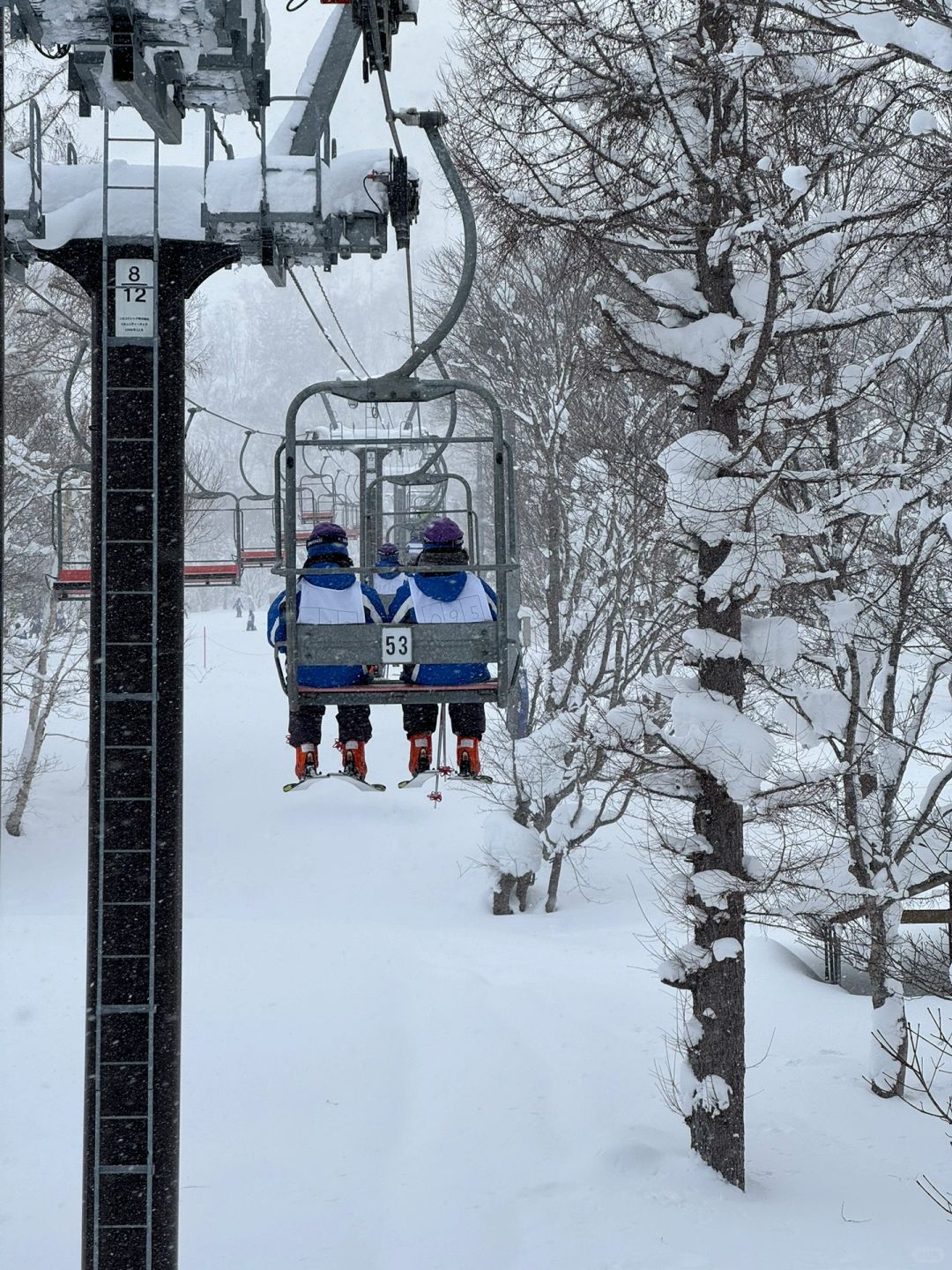 Sapporo/Hokkaido-The big house in Niseko:missing the winter of Hokkaido and tempura cafe