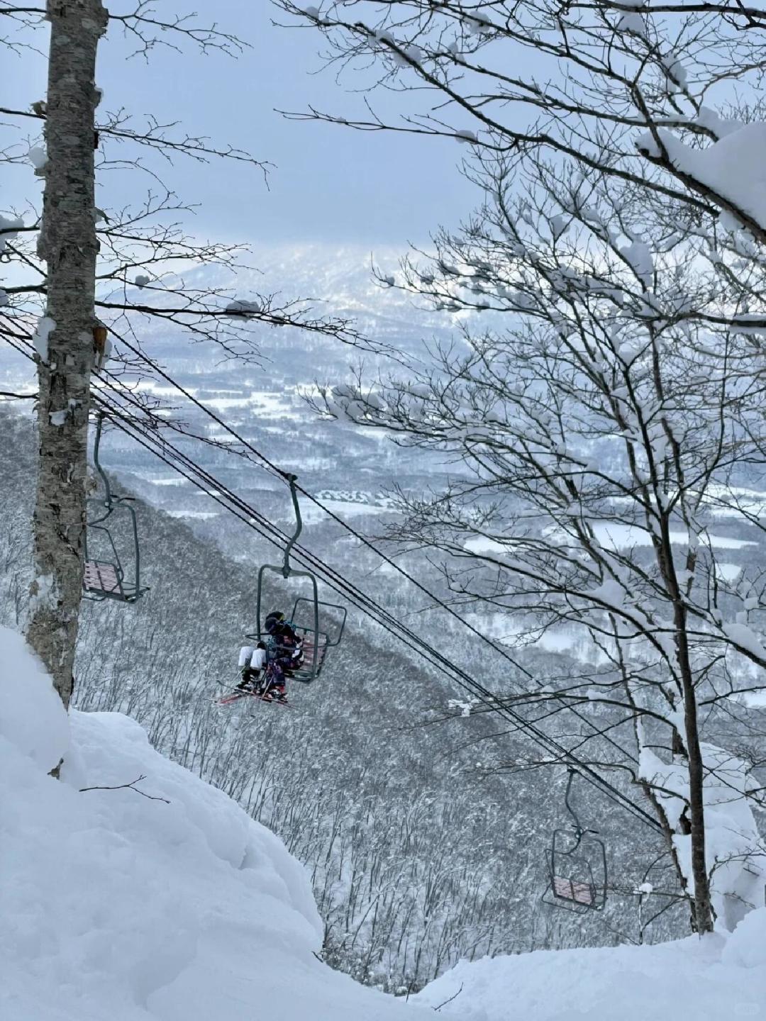 Sapporo/Hokkaido-Hokkaido in the romantic winter: Fukiage Onsen Shiroginso, Tokachigawa Hot Spring,Noboribetsu Hot Spring