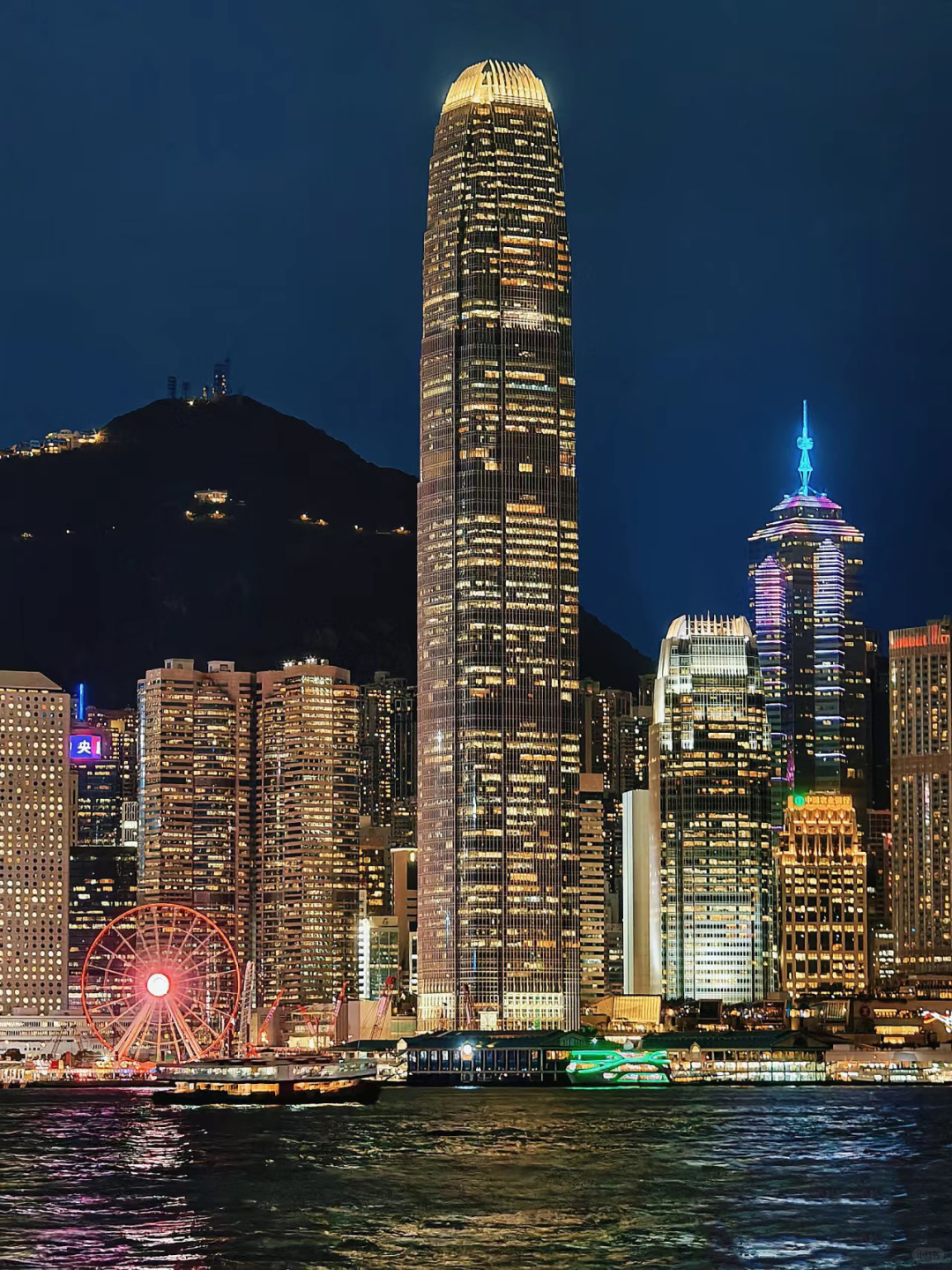 Hong kong-Hong Kong one-day tour guide | Tai Ping Shan, Victoria Harbour and other attractions that cannot be missed when coming to Hong Kong!