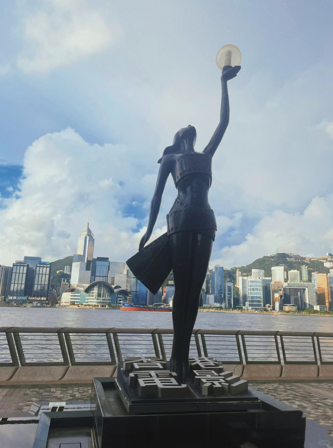 Hong kong-Hong Kong one-day tour guide | Tai Ping Shan, Victoria Harbour and other attractions that cannot be missed when coming to Hong Kong!