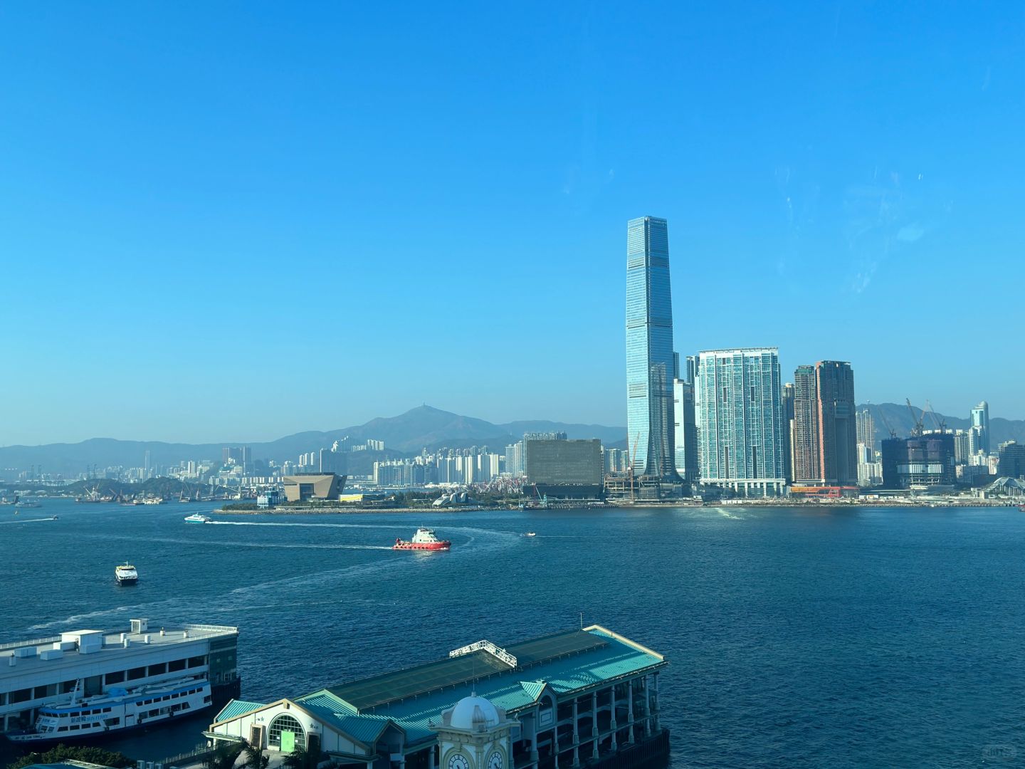 Hong kong-Hong Kong one-day tour guide | Tai Ping Shan, Victoria Harbour and other attractions that cannot be missed when coming to Hong Kong!