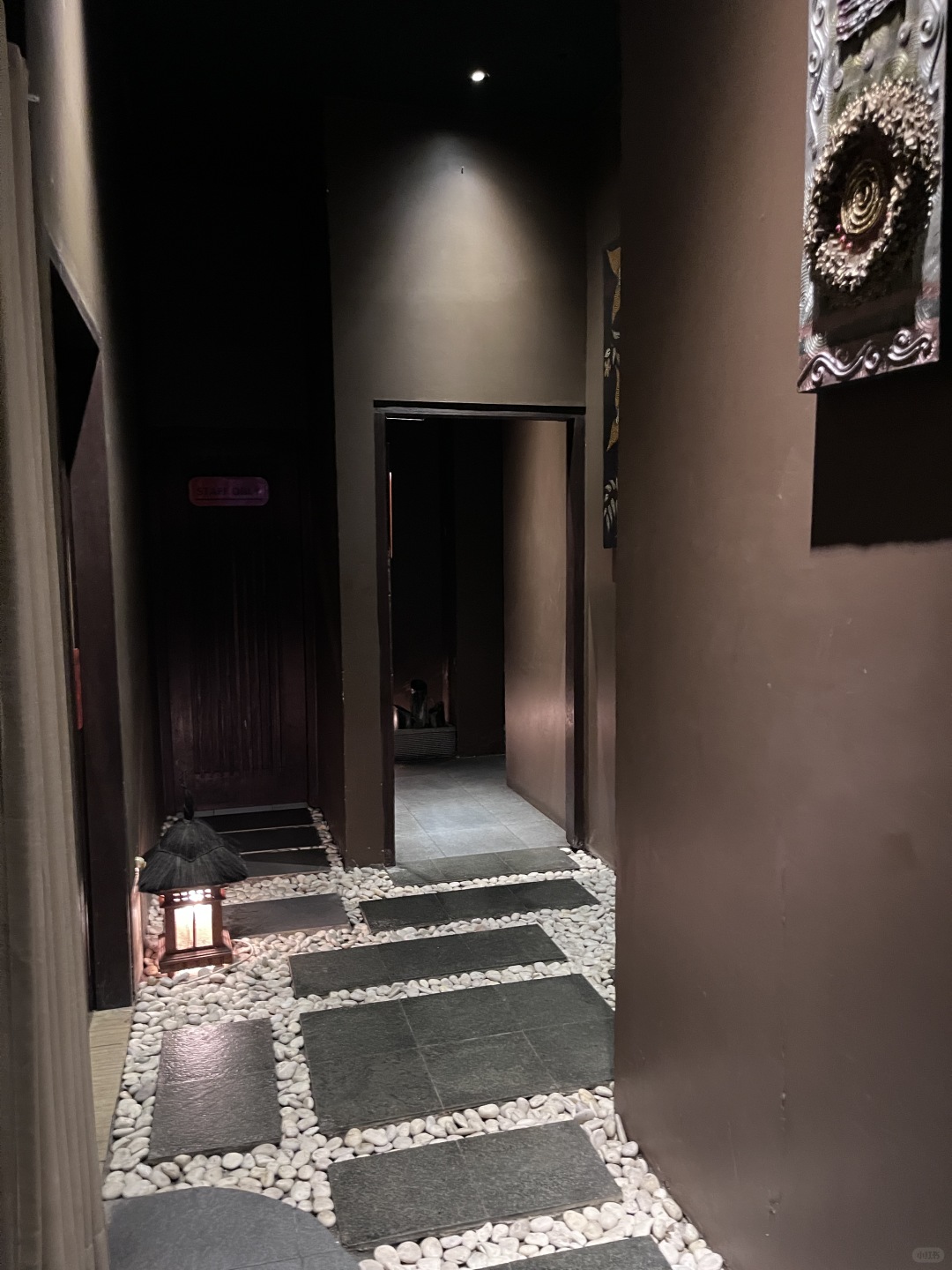 Jakarta-Trip Advisor’s famous Indonesian chain Mashaji ZEN Family SPA,The experience was very unpleasant!