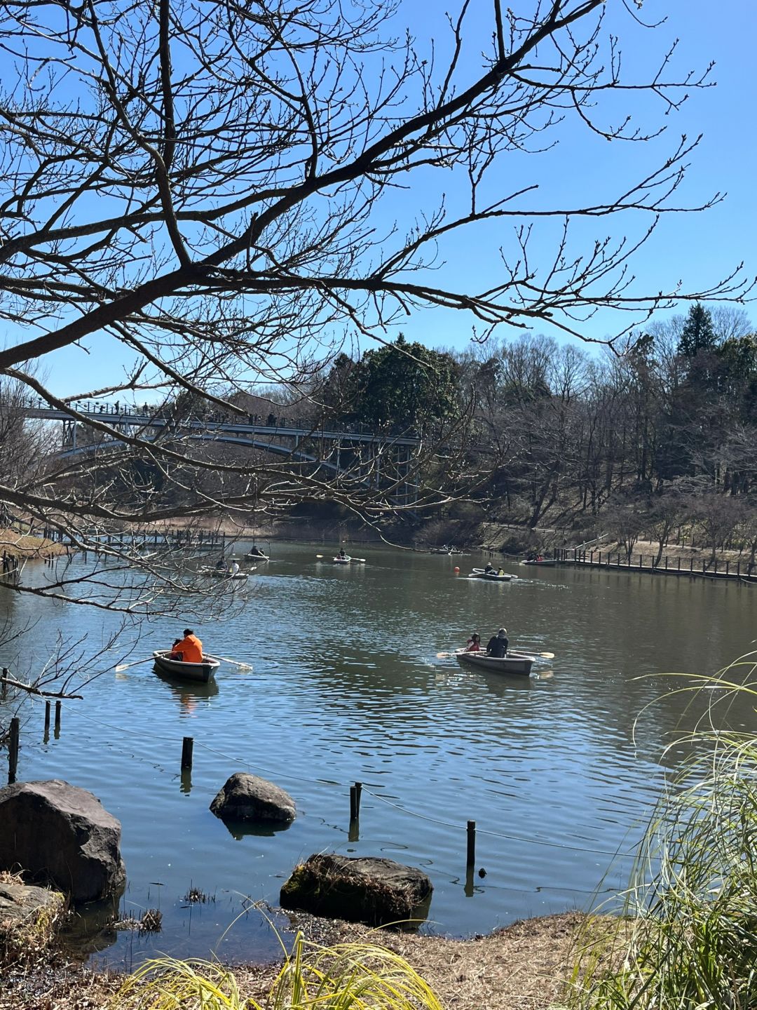 Tokyo-Chiba Funabashi Andersen Park--A Nordic-style park built with the theme of Andersen's fairy tales