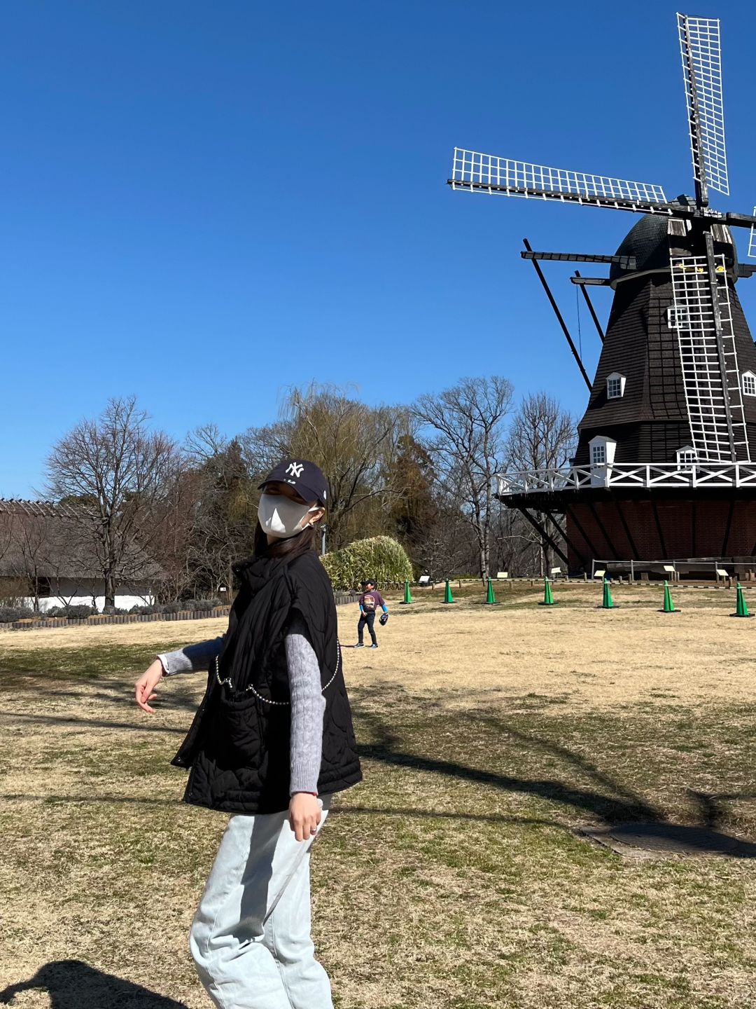 Tokyo-Chiba Funabashi Andersen Park--A Nordic-style park built with the theme of Andersen's fairy tales