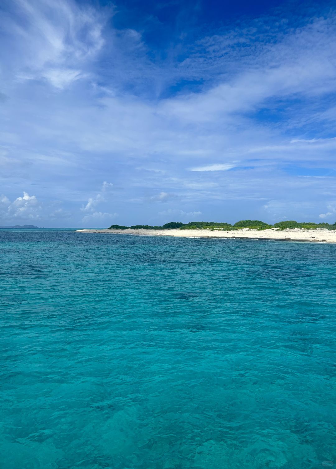 Okinawa-3-hour direct flight to the Glass Sea：Nagaru Island,Tokashiki Island and Zamami Island