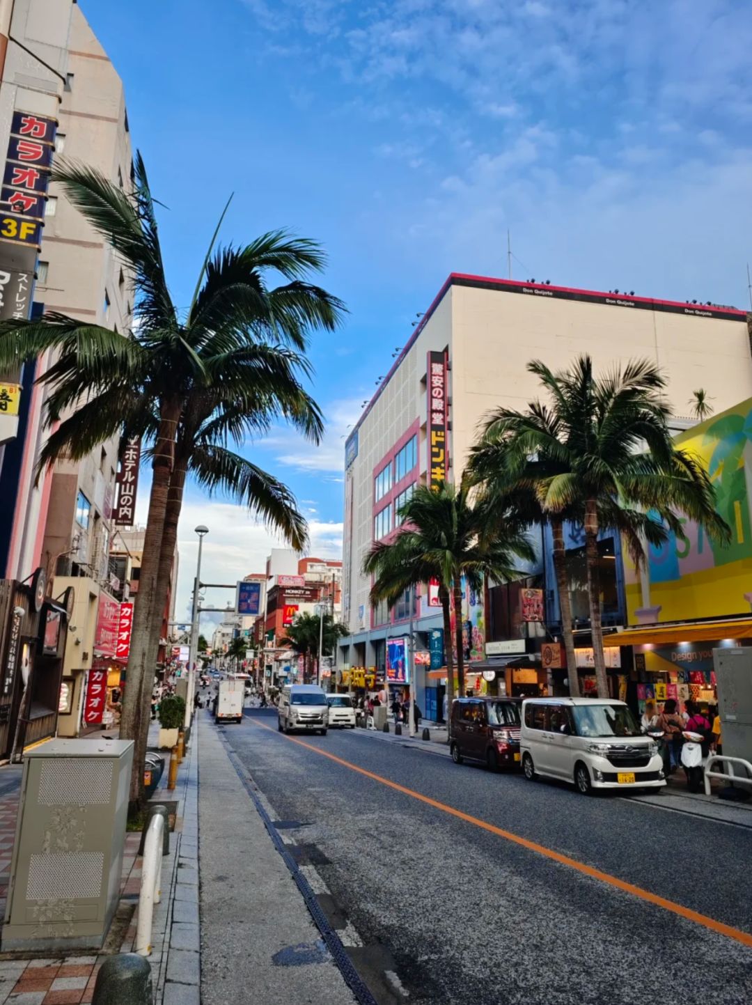 Okinawa-A tourist guide to Tokashiki Island:ちぬまん,だんぼらーめん,エビエビごrice for delicious food