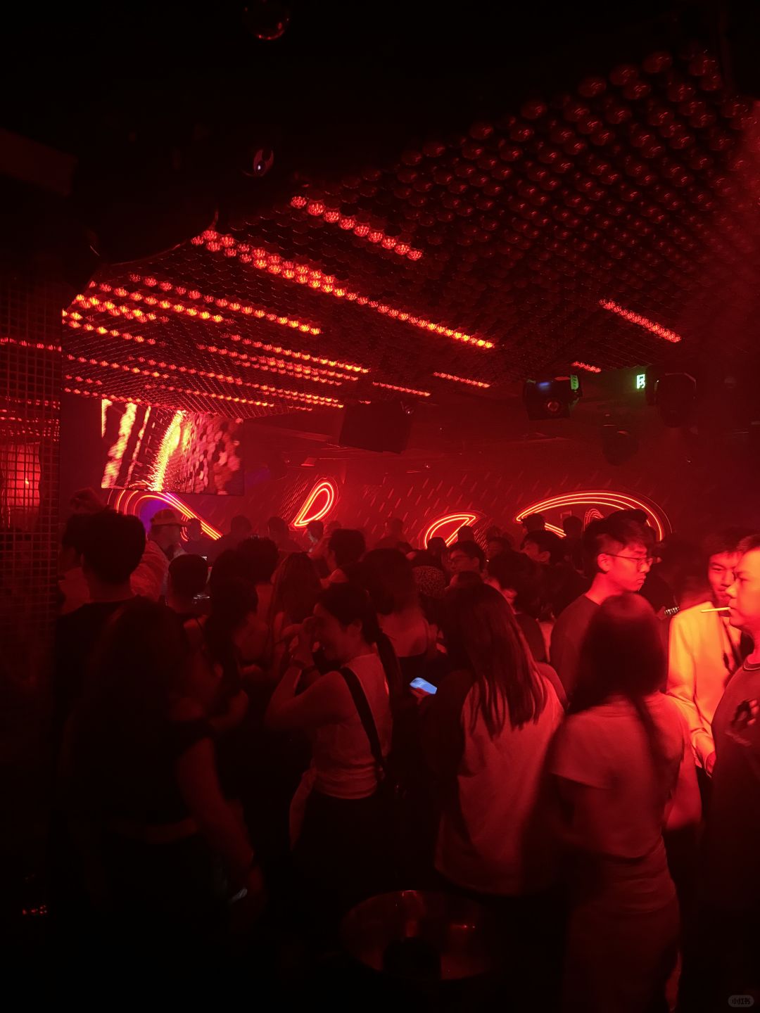 Jiangsu/Zhejiang/Shanghai-Recommended nightclubs in Shanghai that you must visit when returning 