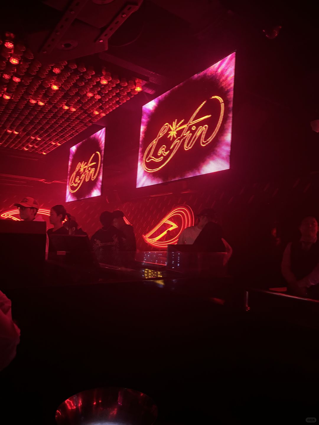 Jiangsu/Zhejiang/Shanghai-Recommended nightclubs in Shanghai that you must visit when returning 