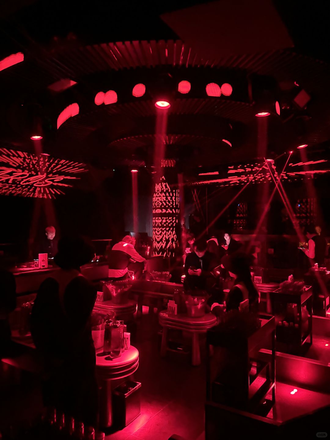 Jiangsu/Zhejiang/Shanghai-Recommended nightclubs in Shanghai that you must visit when returning 