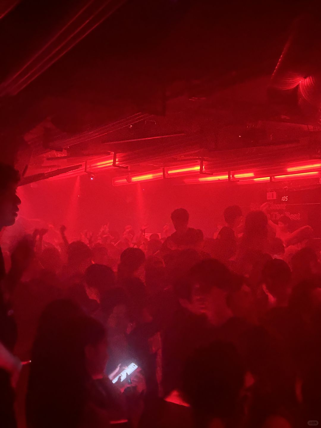 Jiangsu/Zhejiang/Shanghai-Recommended nightclubs in Shanghai that you must visit when returning 