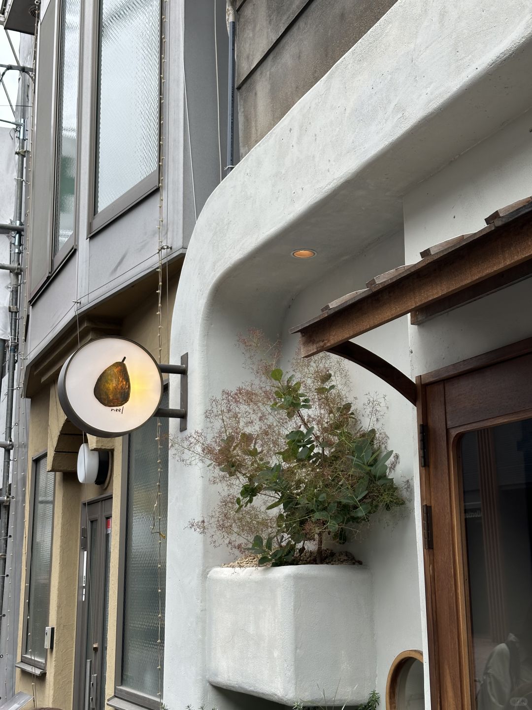 Osaka-Neel in Osaka: The super popular coffee shop