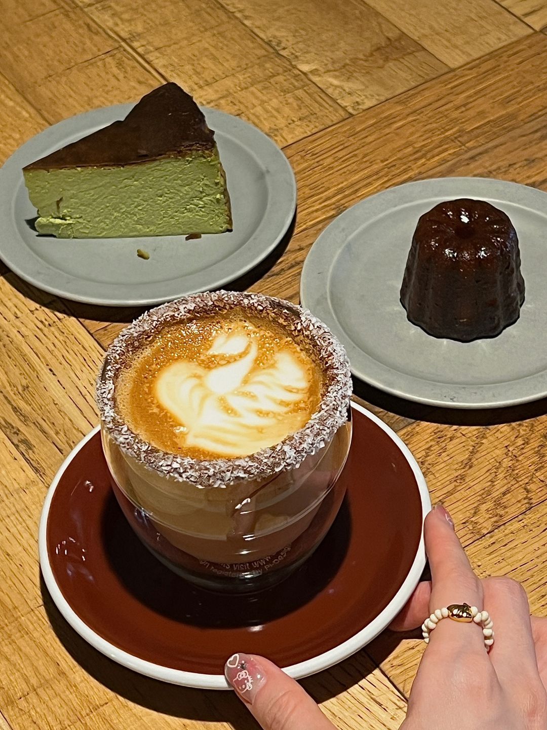 Osaka-A must-visit coffee shop ranked Top 3:SOT coffee and Osaka's popular French sweet shop