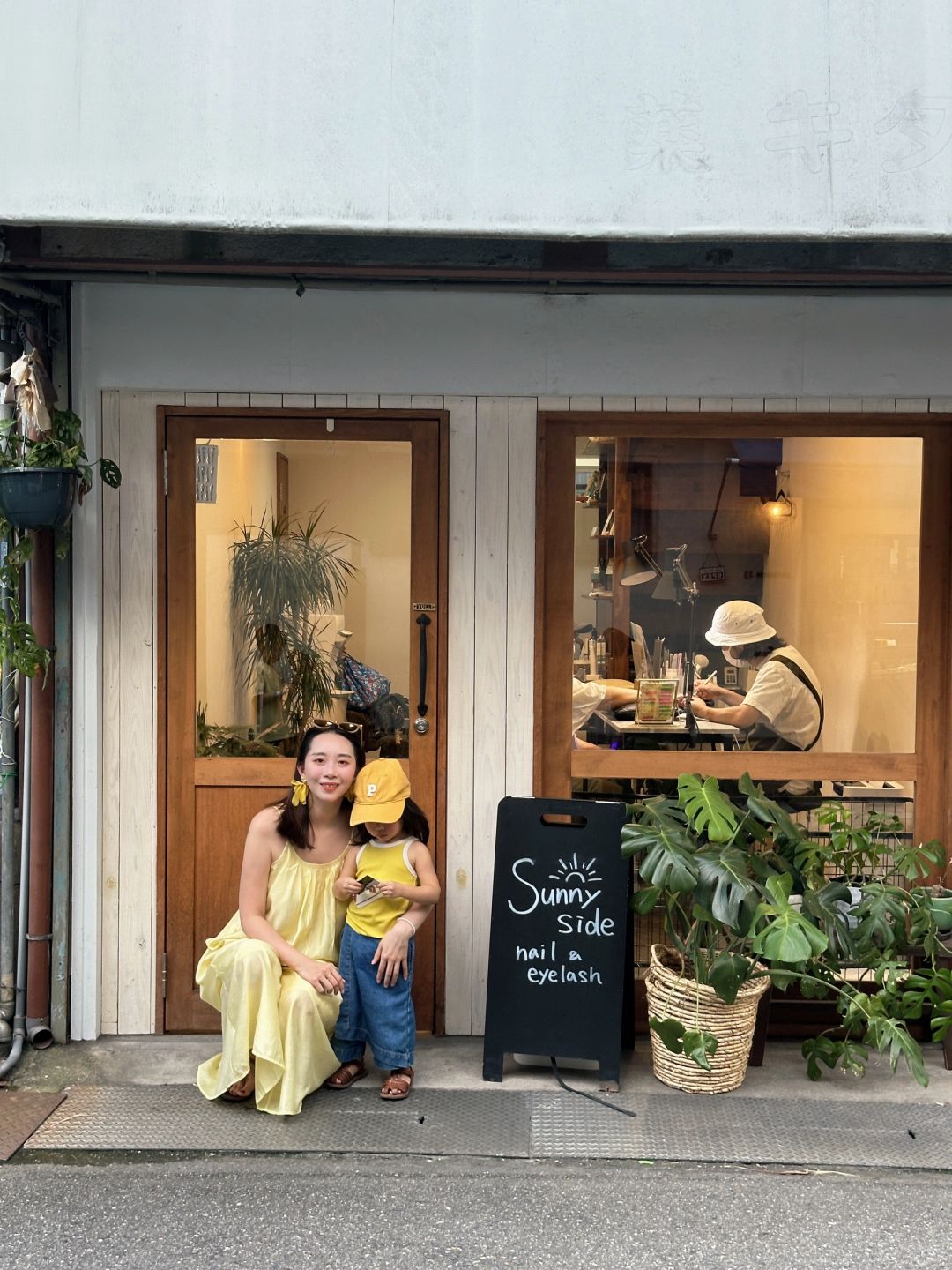 Osaka-Choose Neel coffee with a sense of story and  delicious drinks