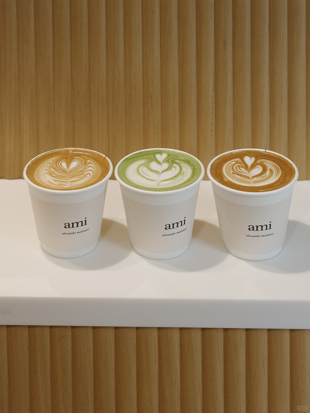 Tokyo-Japan’s first AMI CAFE:bread from daco,ARABICA coffee,limited-edition products