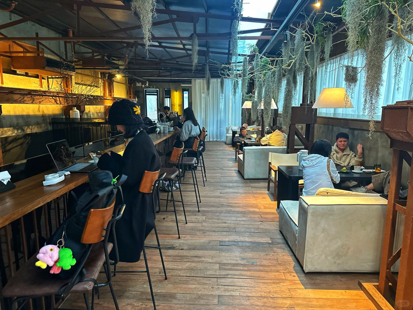 Hunan-One of the hundred coffee shops in Changsha: Momo Coffee Roasting Fact