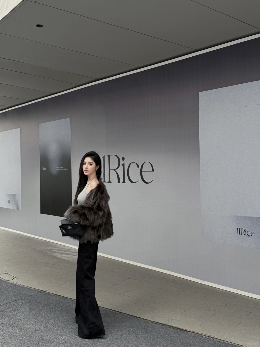 Sichuan-New store in Chengdu｜IIRice ☕Don’t be too advanced in your aestheti