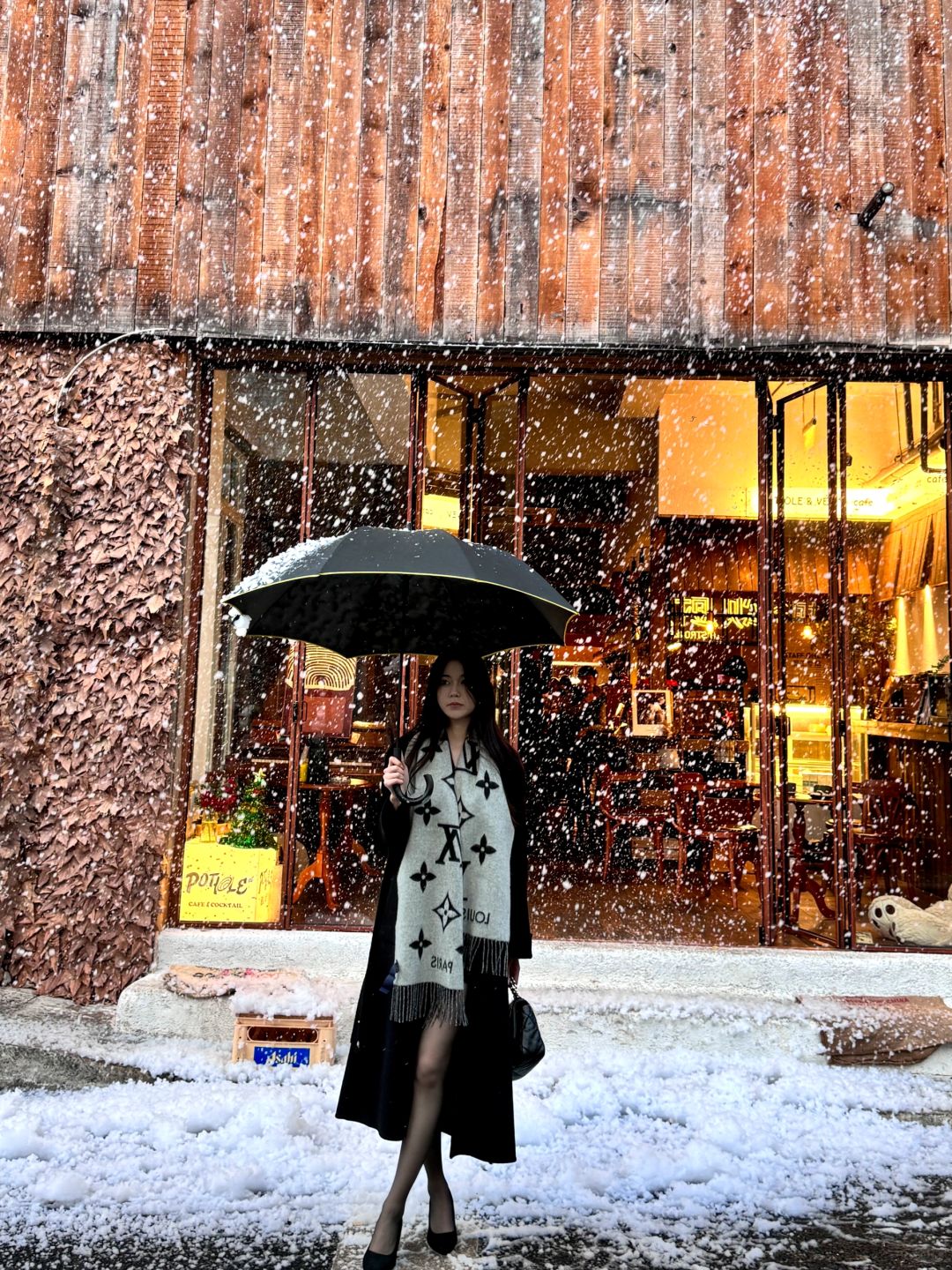 Sichuan-Chengdu people have their own streets in Seoul~